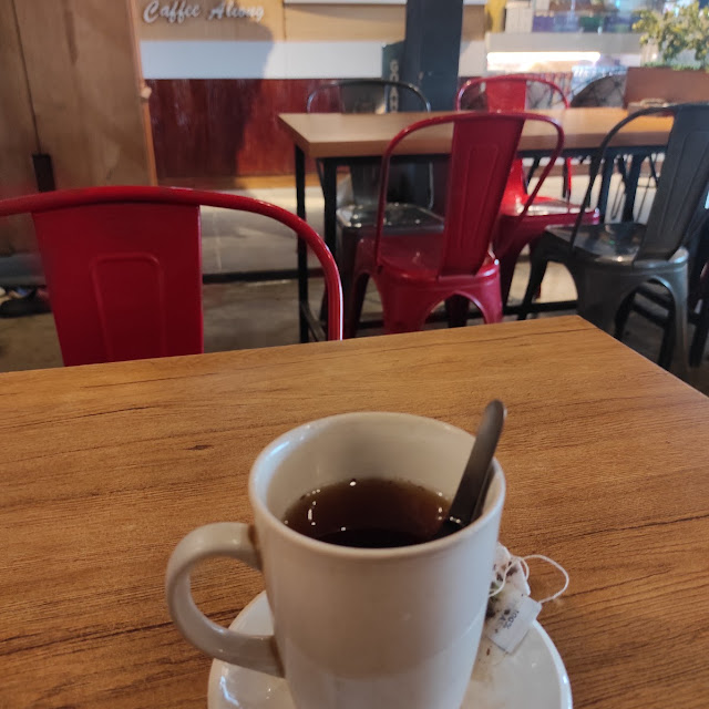 Teh Hangat