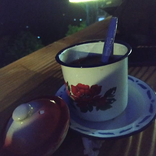 Wedang Uwuh