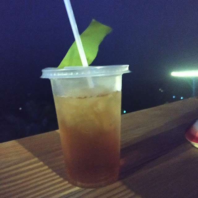 Iced Tea