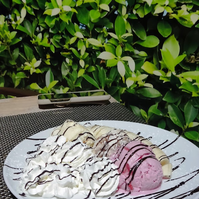 Banana Split