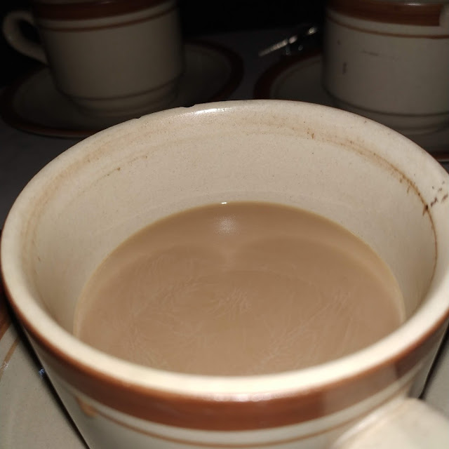 Espresso