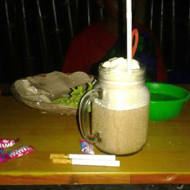 Ice Shake