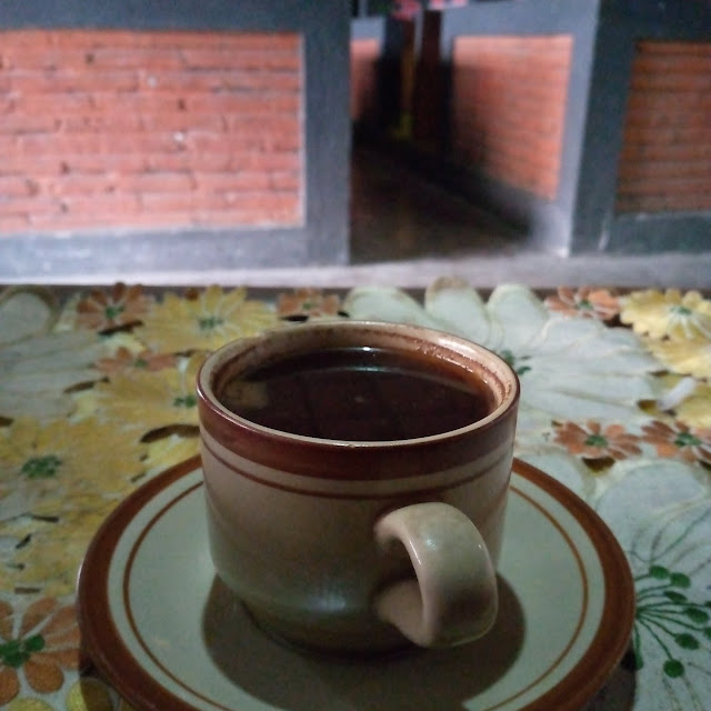 Kopi Hitam