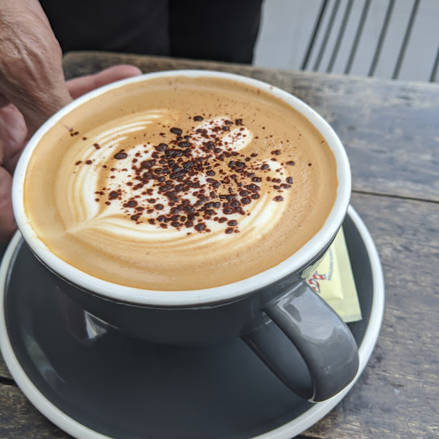 Cappuccino
