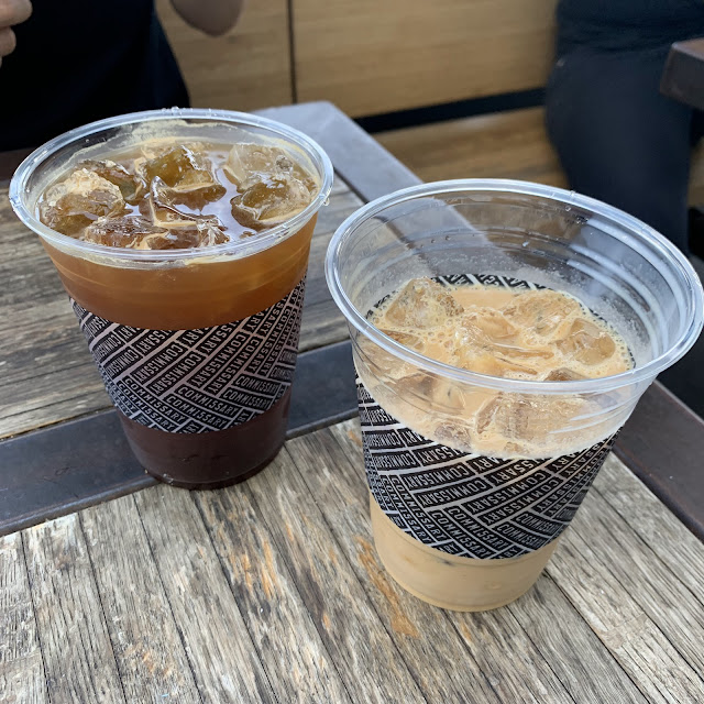 Cold Brew