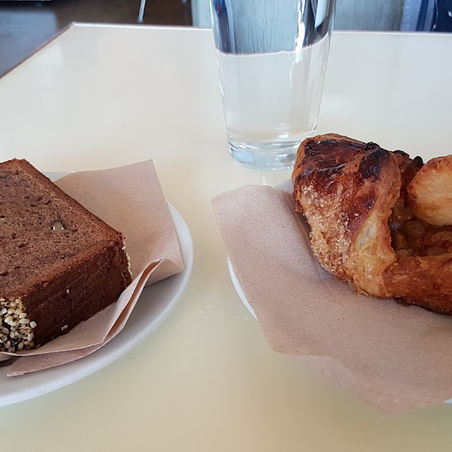 Banana Loaf