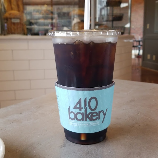 Cold Brew