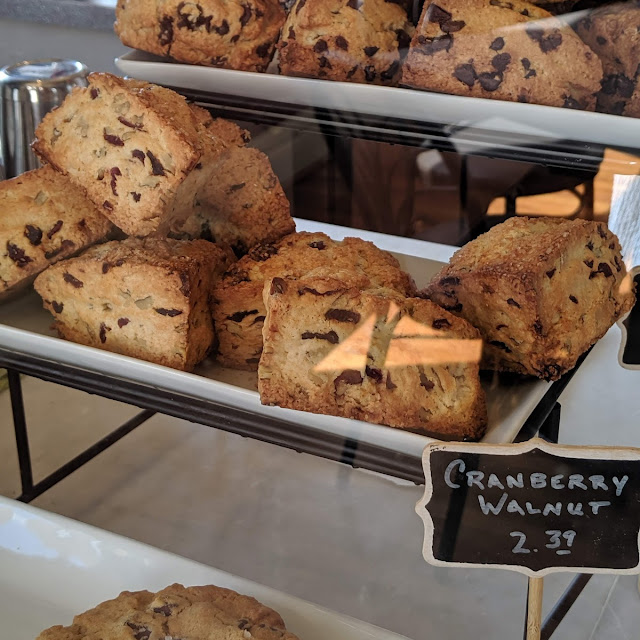 Scones