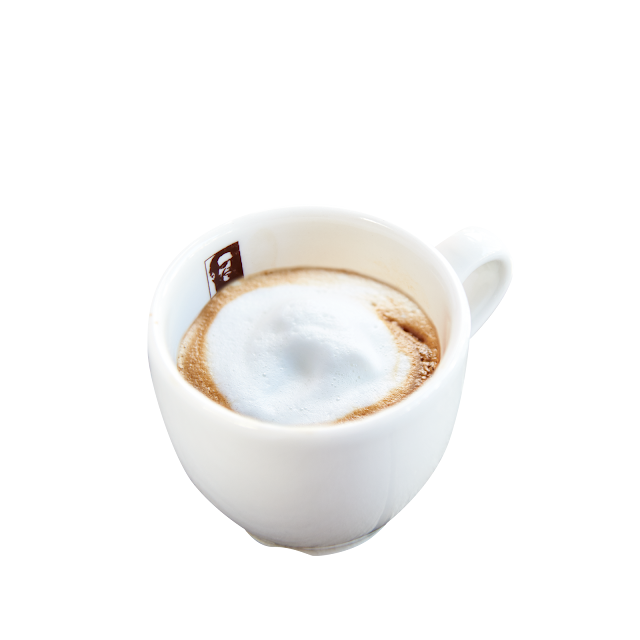 Espresso Macchiato
