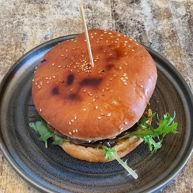 Hamburger