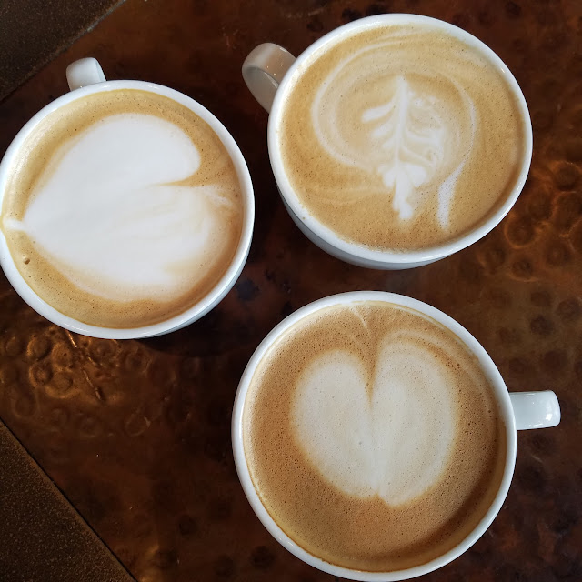 Latte
