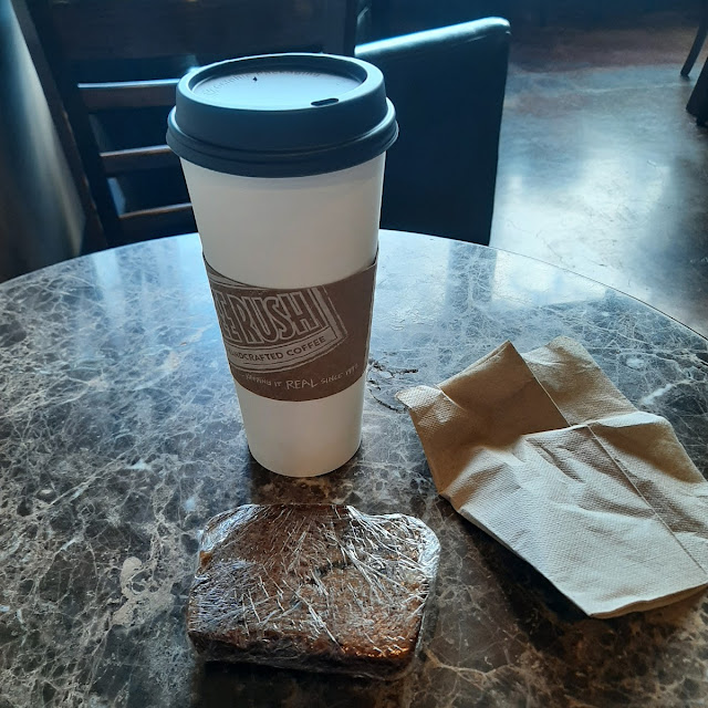 Banana Bread