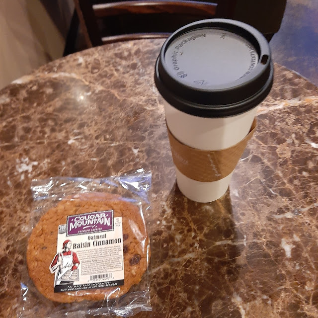 Caramel Macchiato