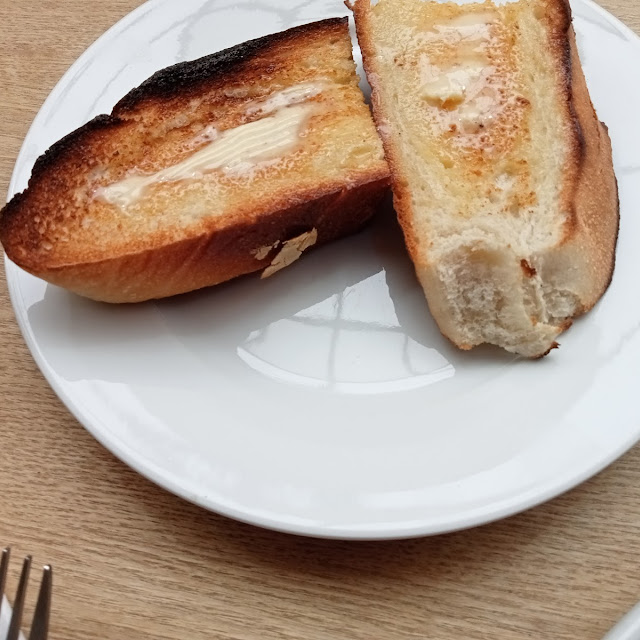 Toast