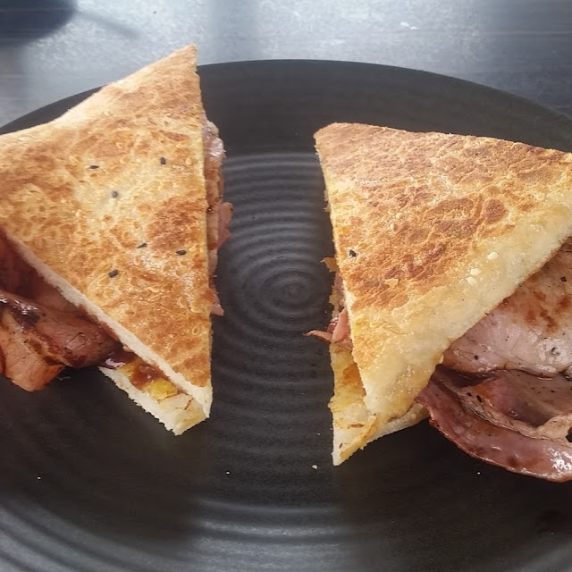 mmmm Bacon