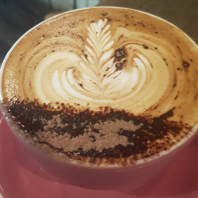 Cappuccino