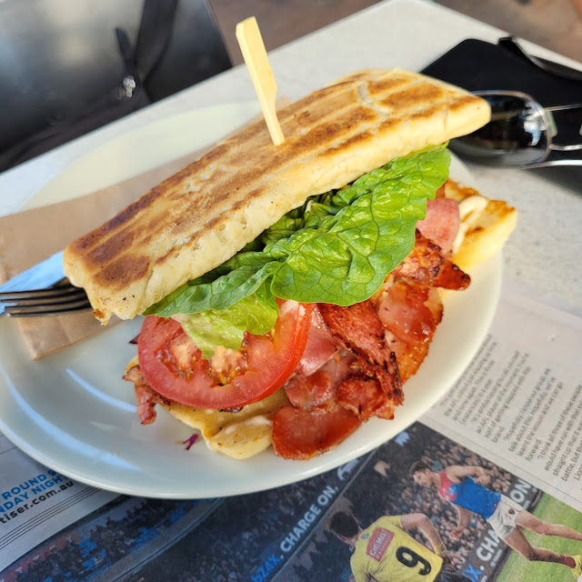 blt Sandwich