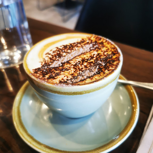 Cappuccino