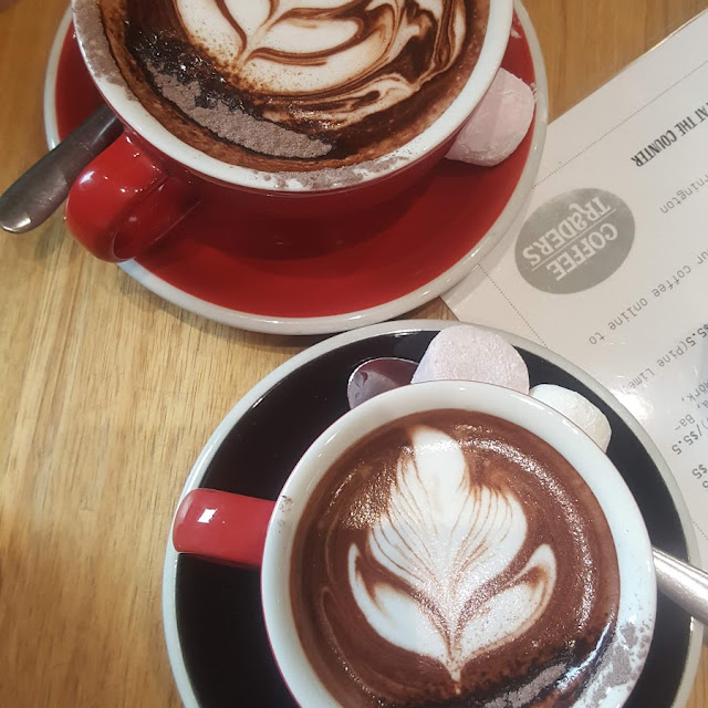 Hot Chocolate