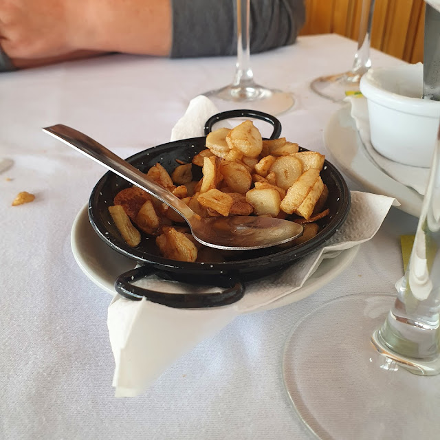 El Pescado