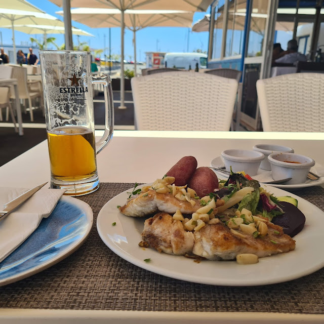 Fresh Seafood