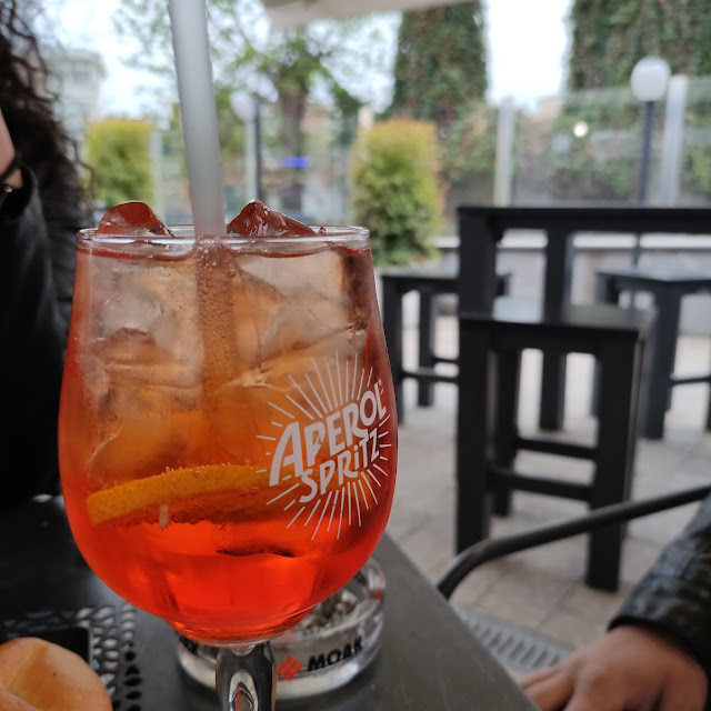 Aperol Spritz