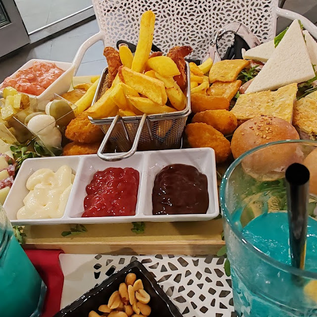 Aperitivo Rinforzato