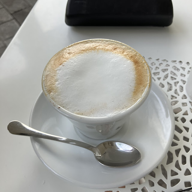 Cappuccino