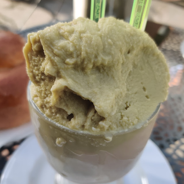 Granita Pistacchio