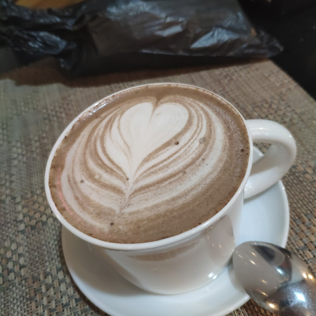 Chocolate oaxaqueÑo