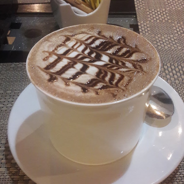 Chocolatoso