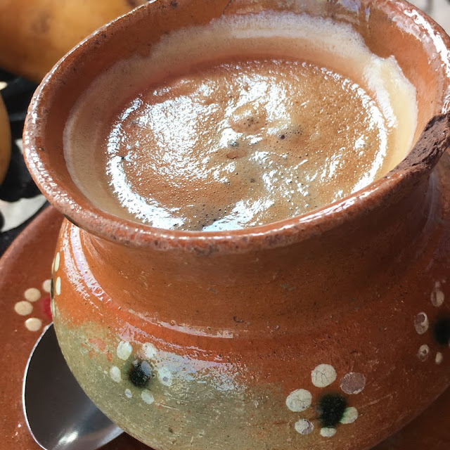 Café de Olla