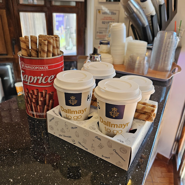 Cappucino
