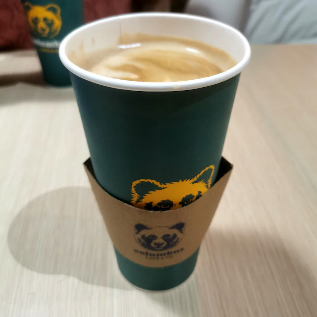 Caffè Latte