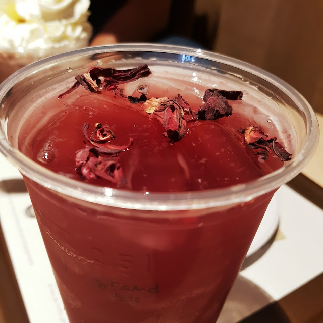 Elixir Cerise Citron Taille Classique