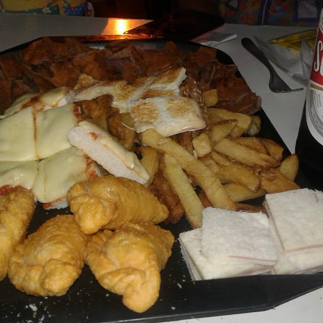 Picada