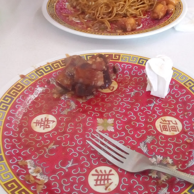 Arros Y Costilla