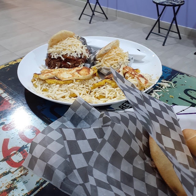 Picada Amazonas