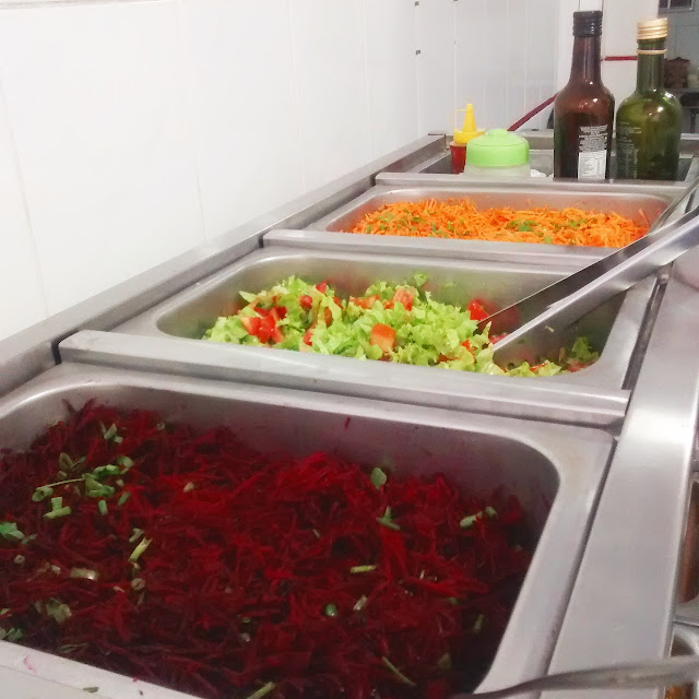 Salads