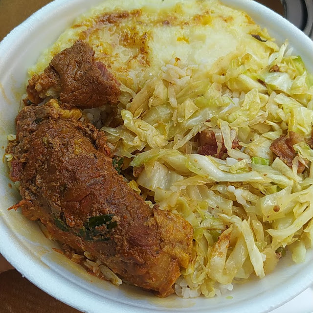 Cabbage