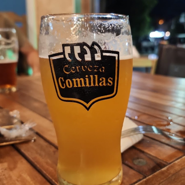 Ipa Comillas
