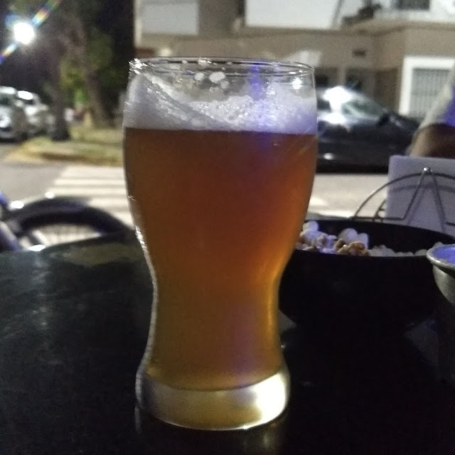 Ipa Jamáiquina Riquísima