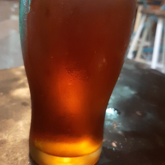 Cerveza Artesanal - Irish Red