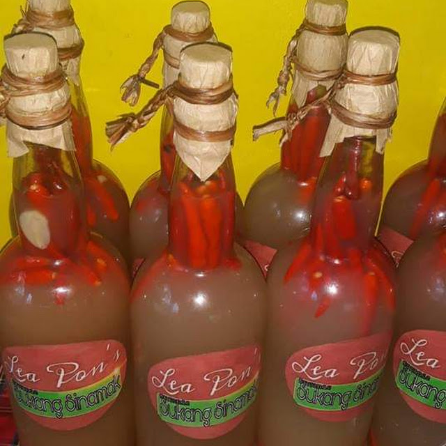 Sukang Sinamak 1000ml