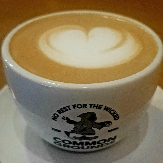 Cappuccino