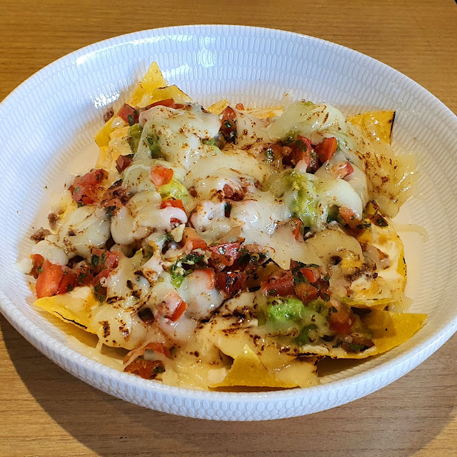 Nachos