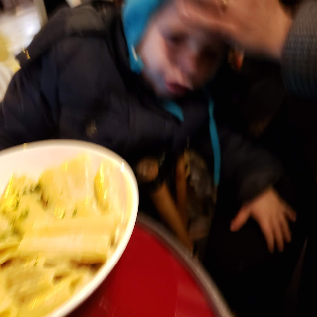 Pasta