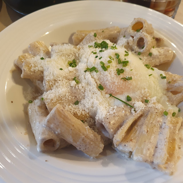 Macarrones