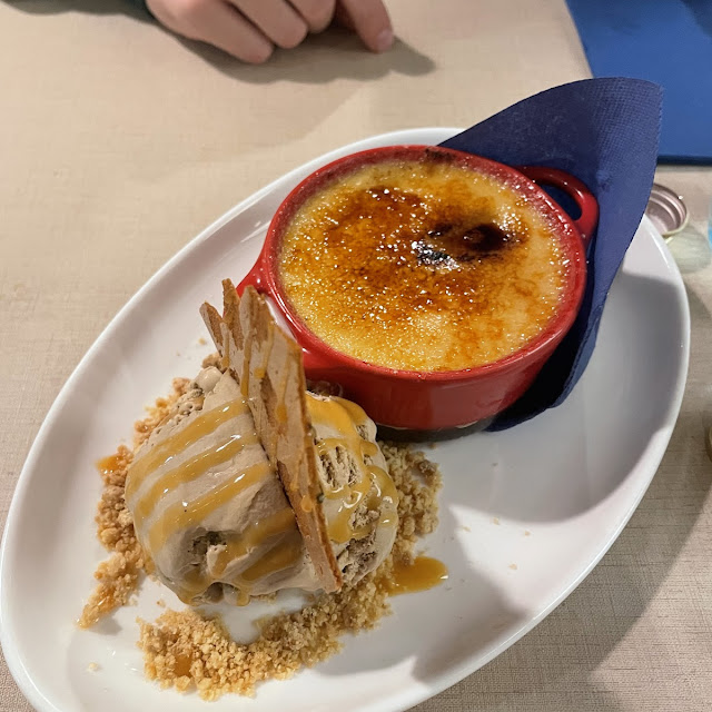 Creme Brule