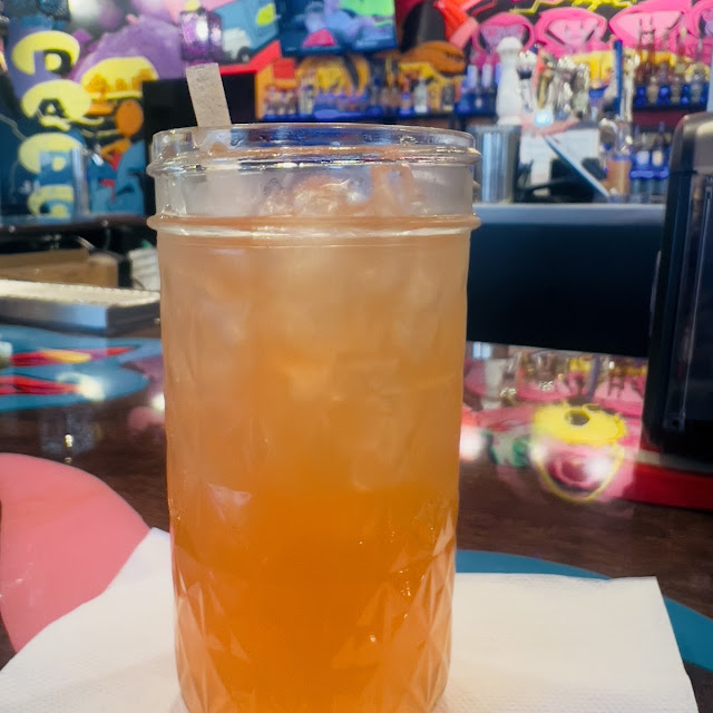 Mocktail Gallon